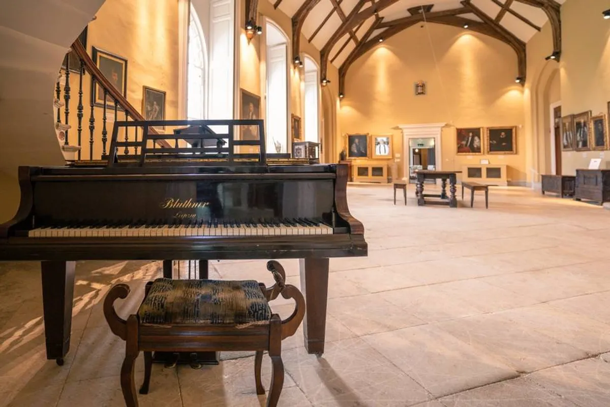 Hartlebury Castle photo 10