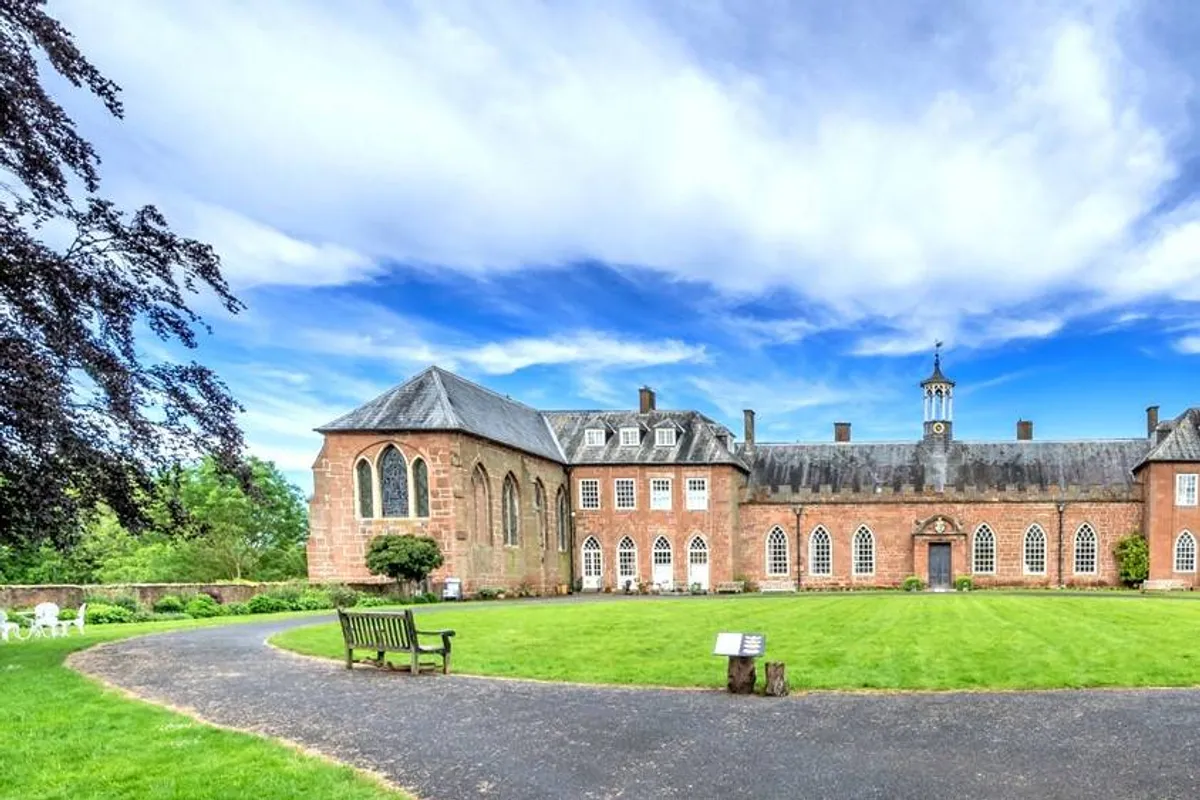 Hartlebury Castle photo 6