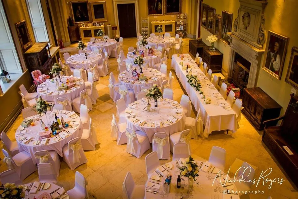 Hartlebury Castle photo 7