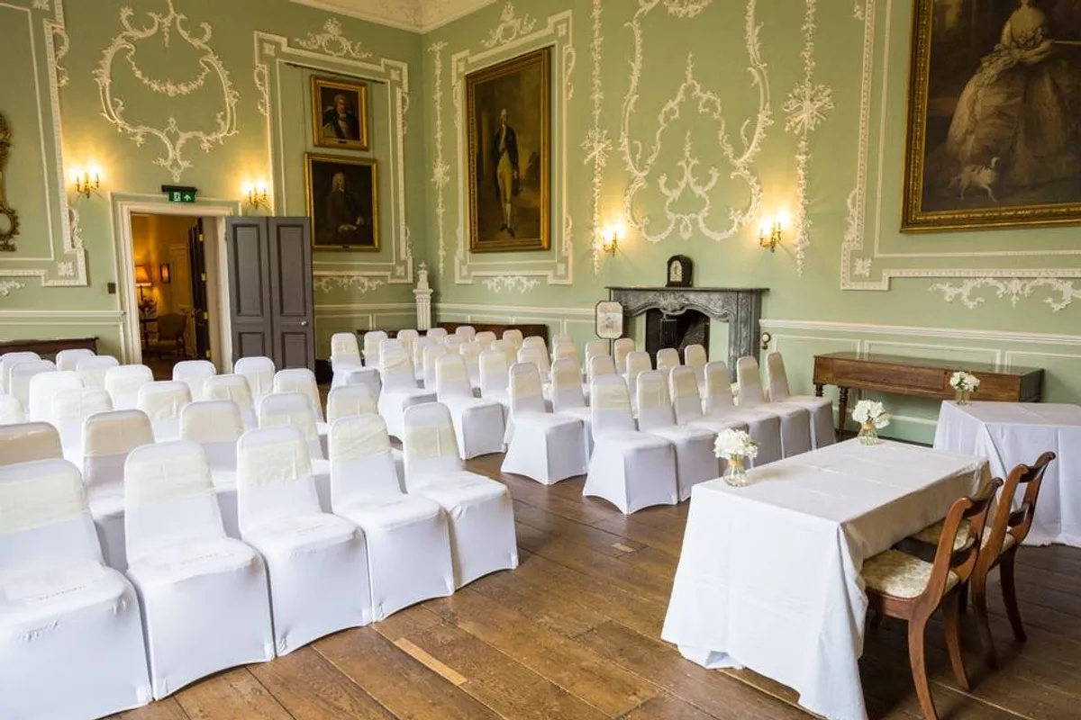 Hartlebury Castle photo 8