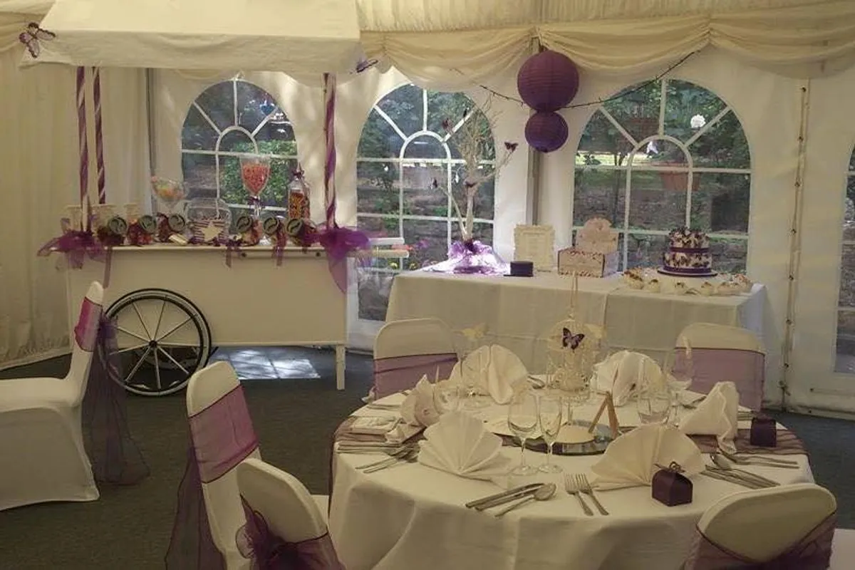 Cromwell Lodge Hotel photo 11