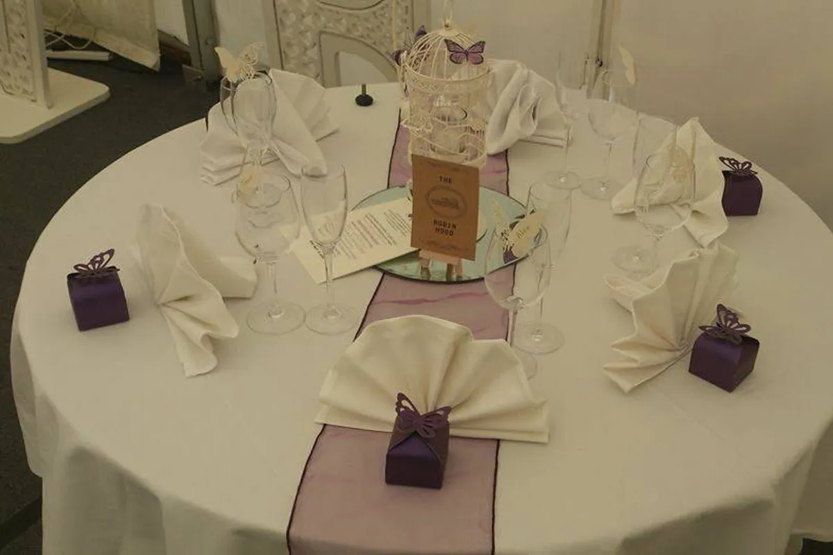 Cromwell Lodge Hotel photo 1