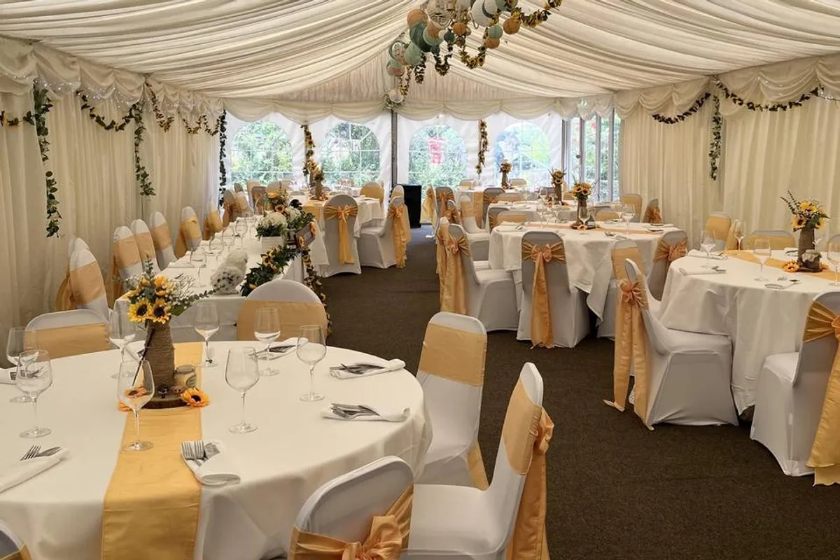 Cromwell Lodge Hotel photo 8