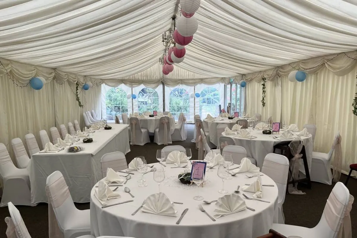 Cromwell Lodge Hotel photo 5