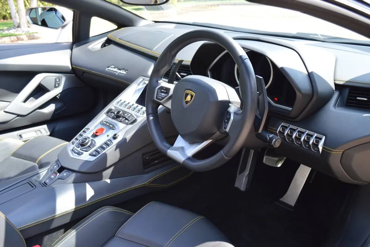 Elite Wedding Cars photo 1