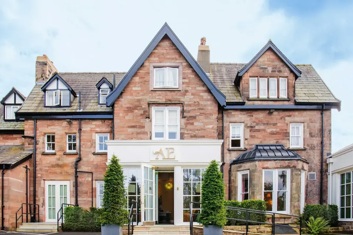 Alderley Edge Hotel photo 5