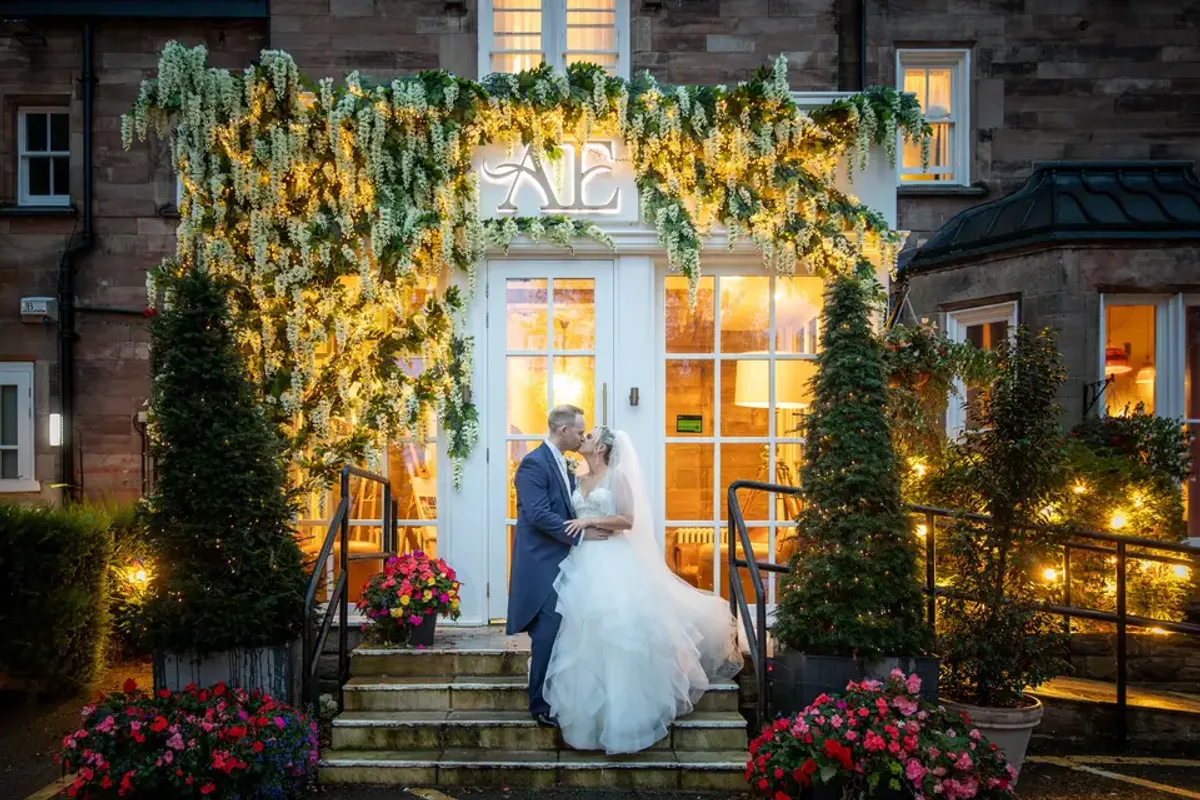 Alderley Edge Hotel photo 1