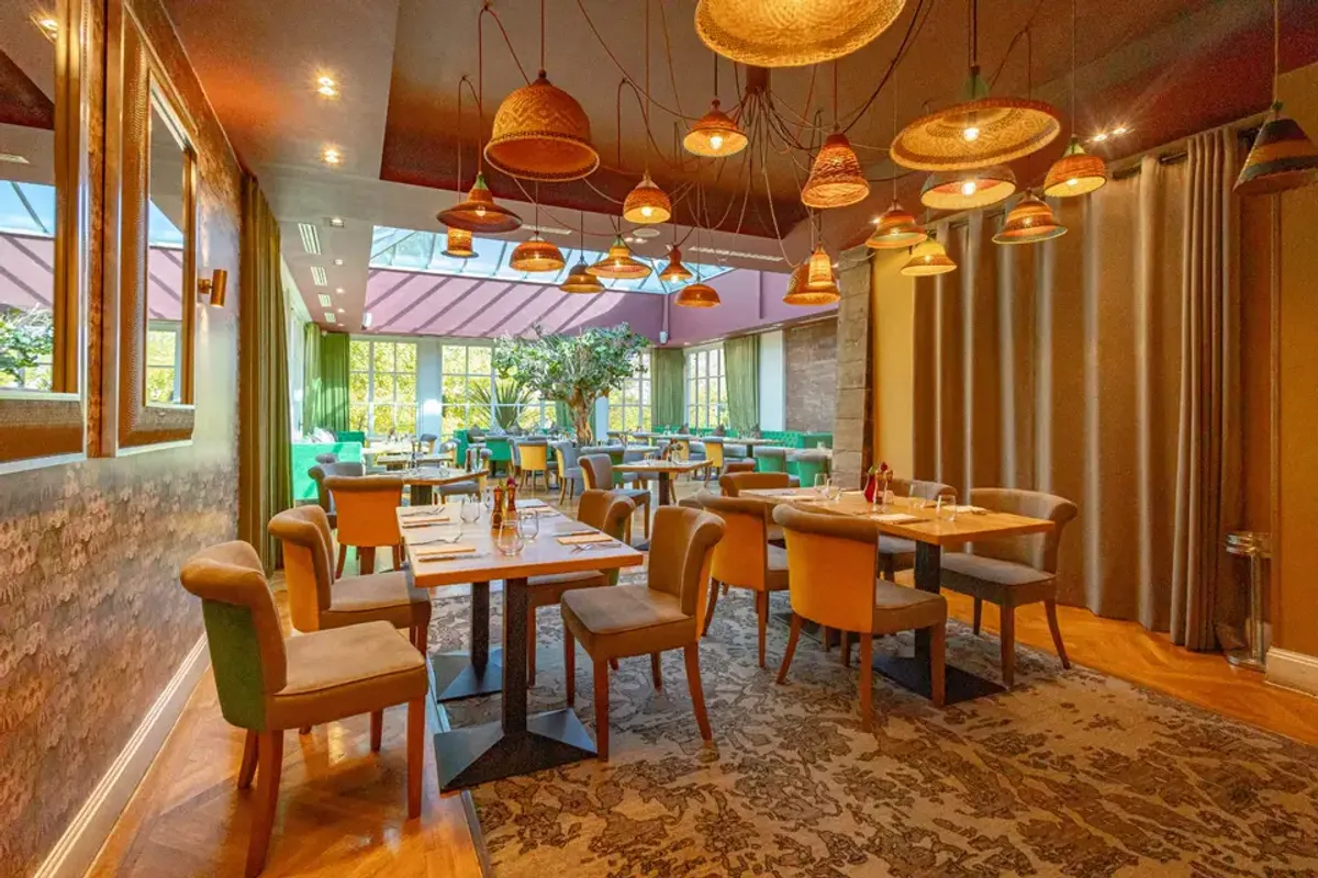 Alderley Edge Hotel photo 12