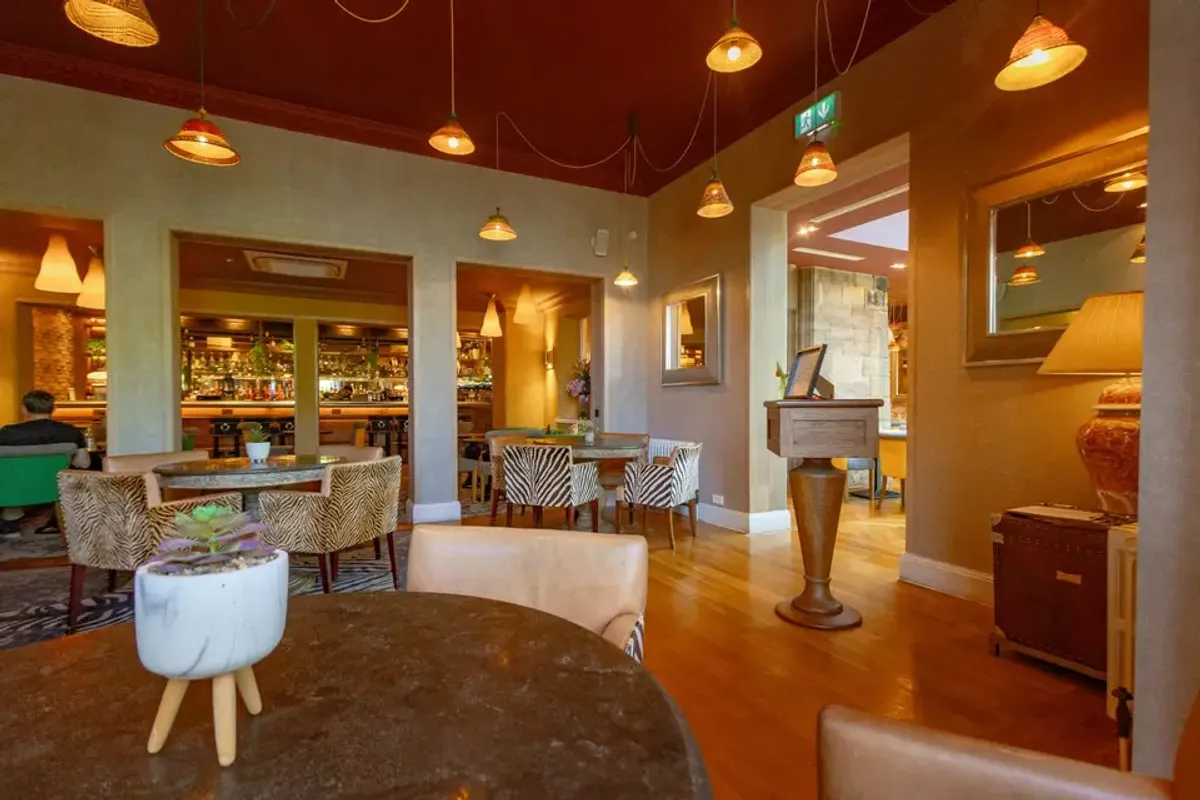 Alderley Edge Hotel photo 9