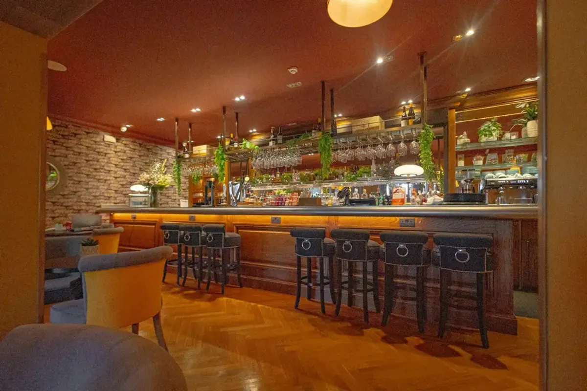 Alderley Edge Hotel photo 7