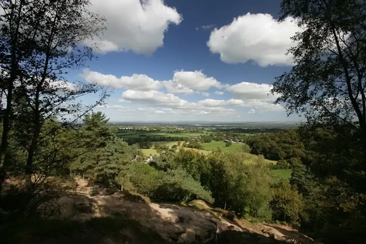 Alderley Edge Hotel photo 10