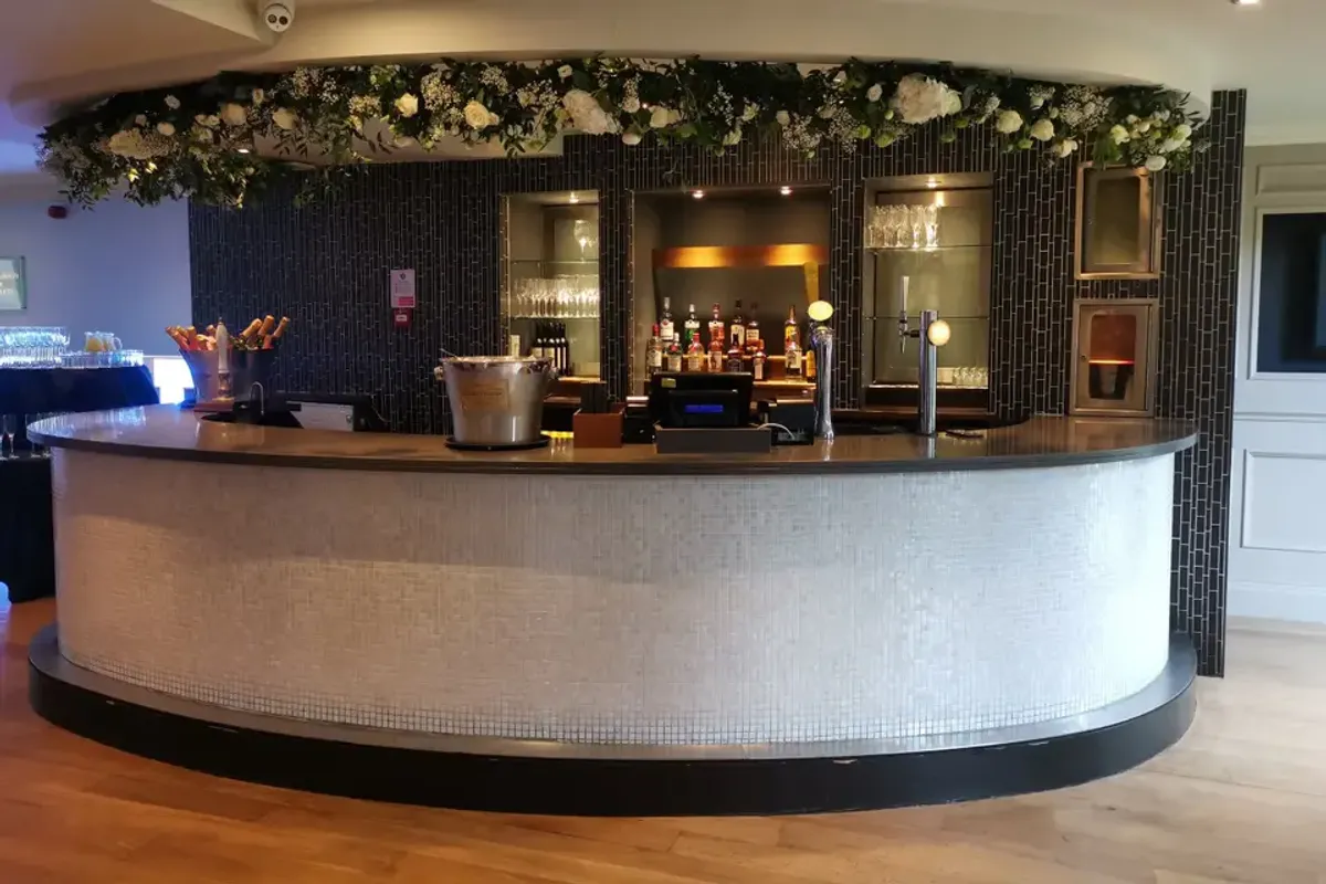 Alderley Edge Hotel photo 8