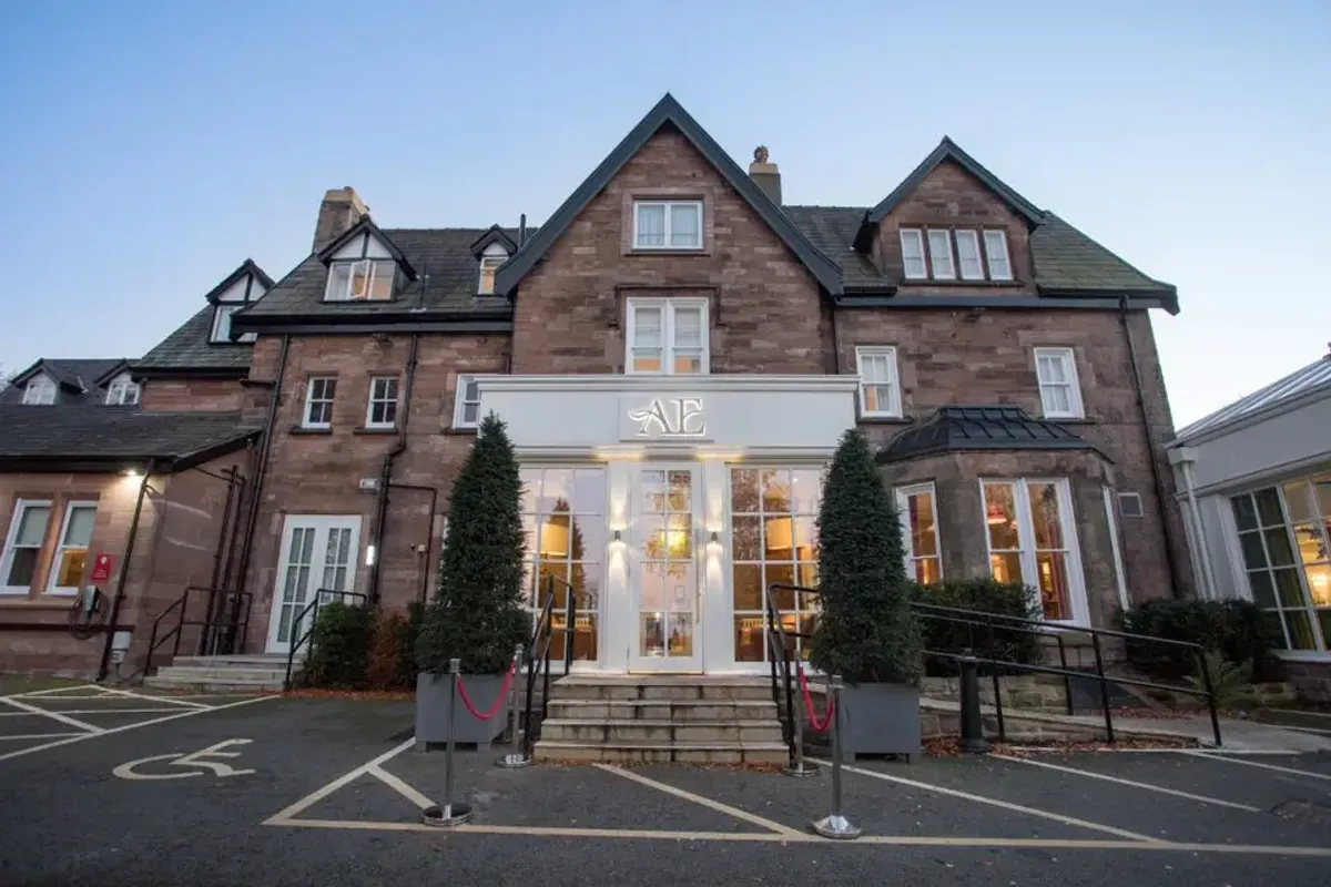 Alderley Edge Hotel photo 4