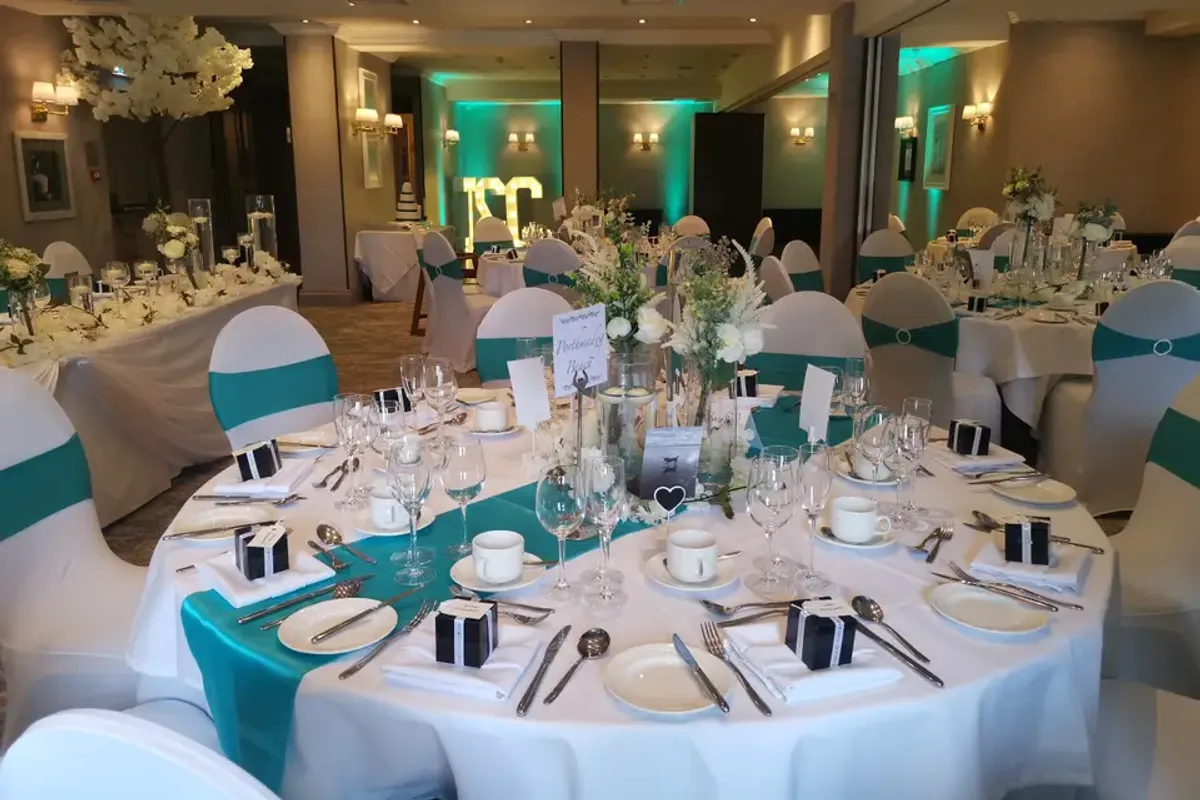 Alderley Edge Hotel photo 2