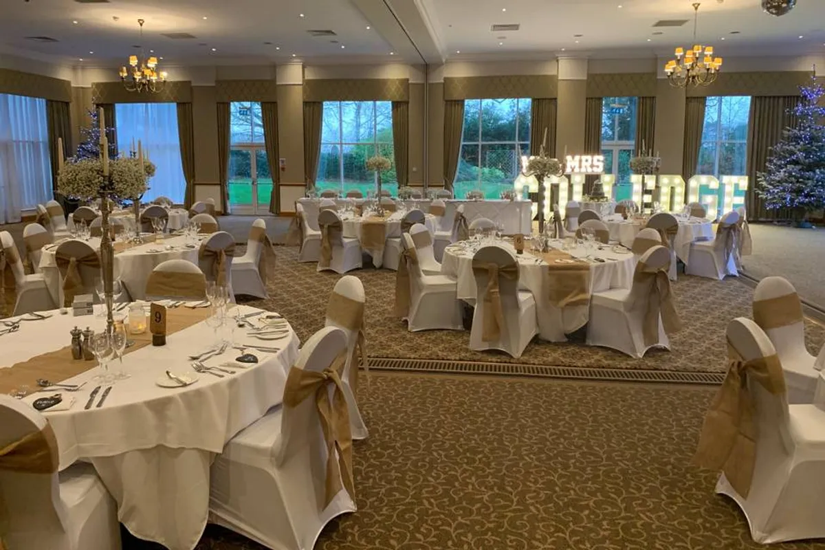 Macdonald Craxton Wood Hotel photo 3