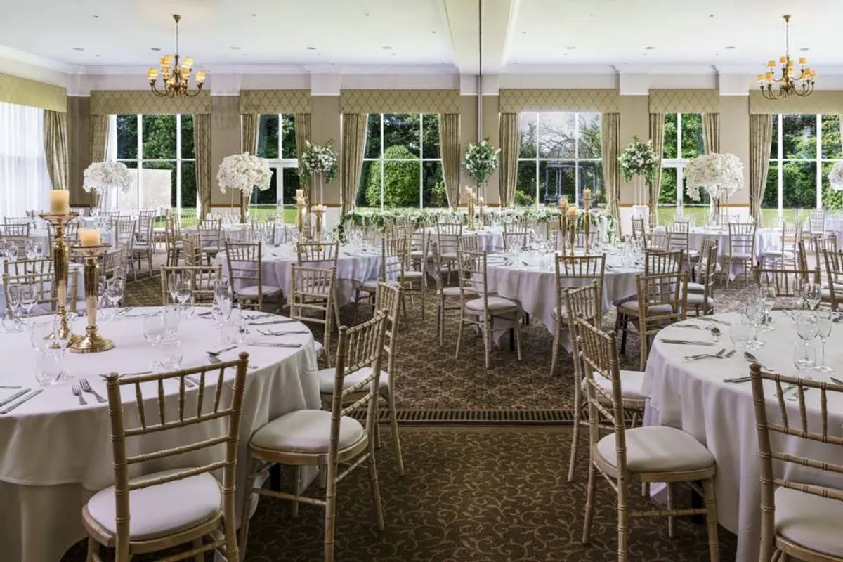 Macdonald Craxton Wood Hotel photo 1