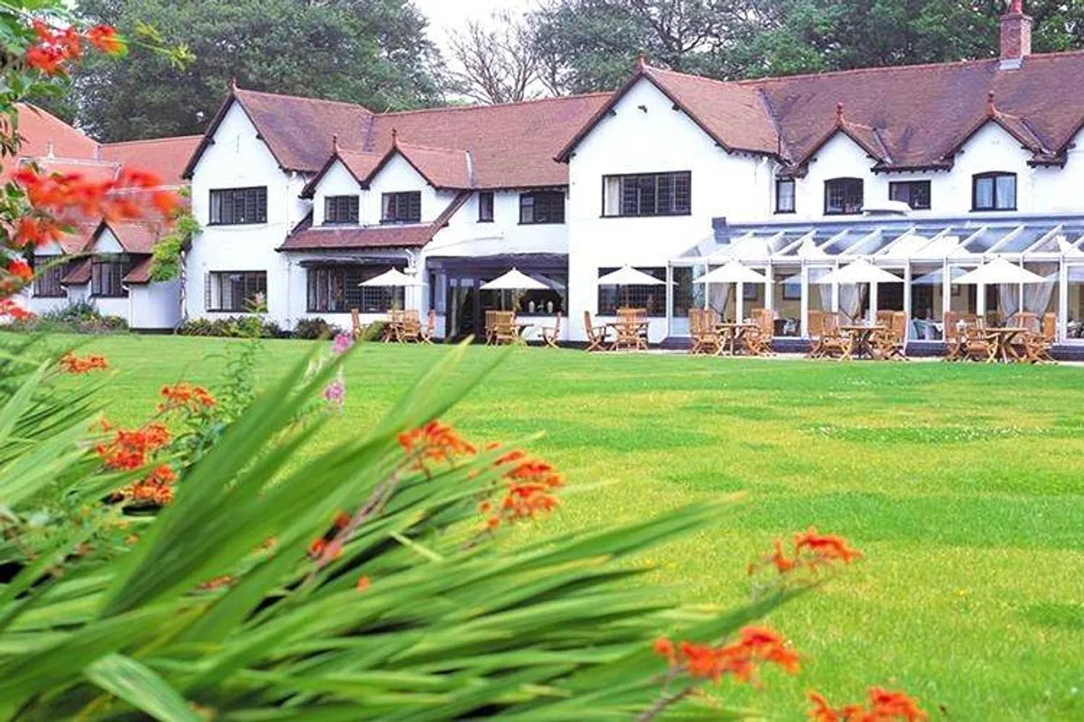Macdonald Craxton Wood Hotel photo 4