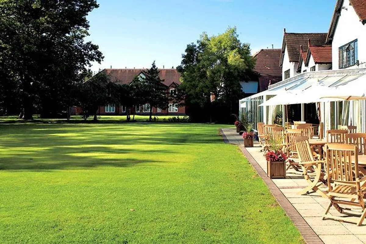 Macdonald Craxton Wood Hotel photo 11