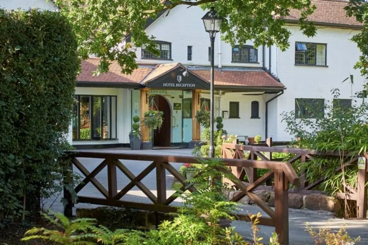 Macdonald Craxton Wood Hotel photo 5