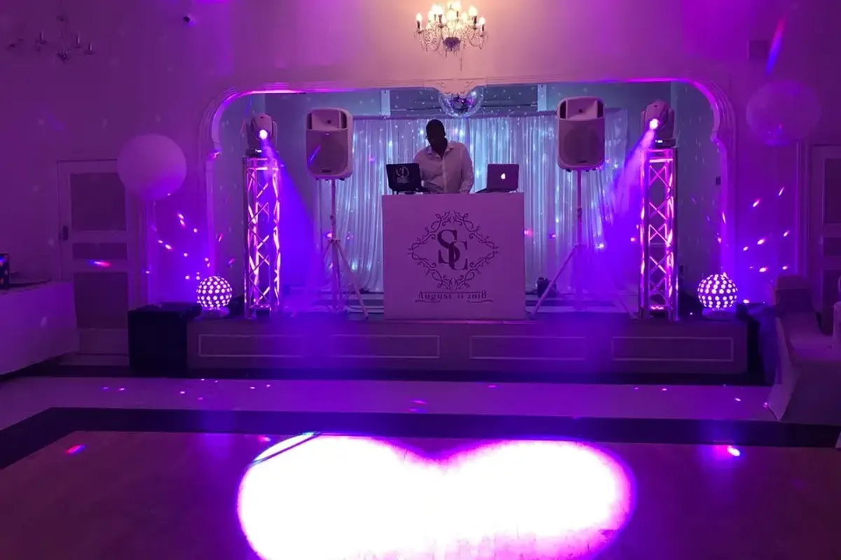 DJ Dave B — djs in East London, UK