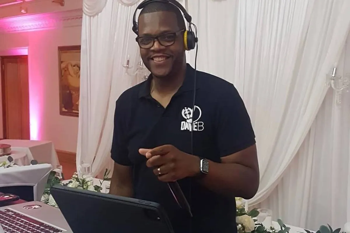 DJ Dave B photo 8