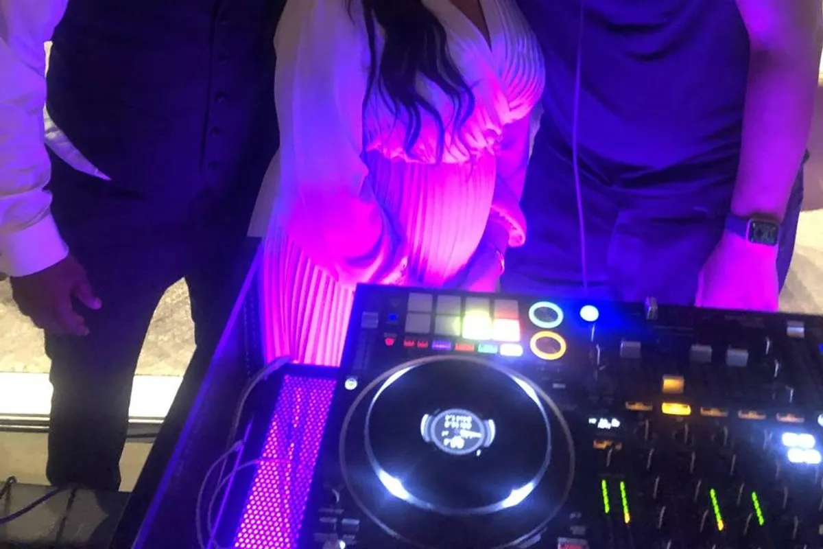 DJ Dave B photo 5