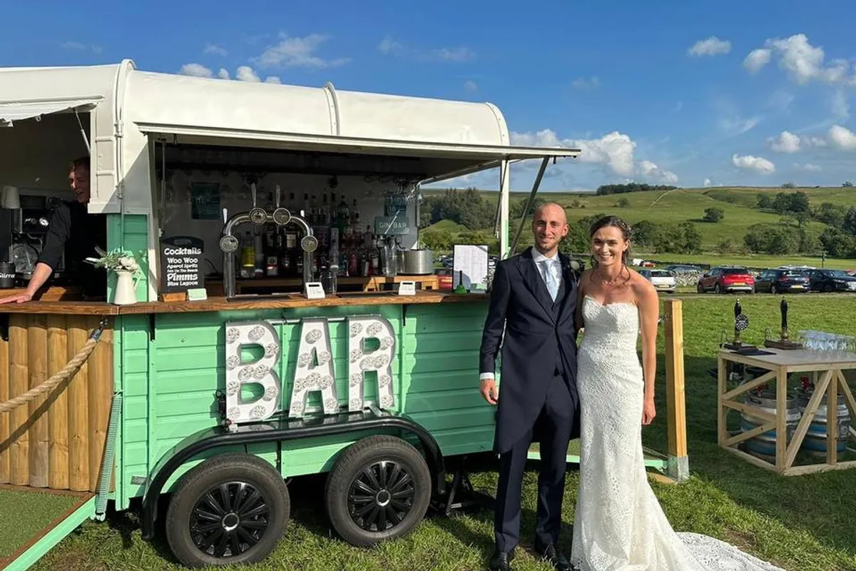 The Yorkshire Tipsy Trailer Limited photo 9
