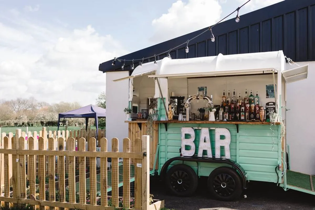The Yorkshire Tipsy Trailer Limited photo 1