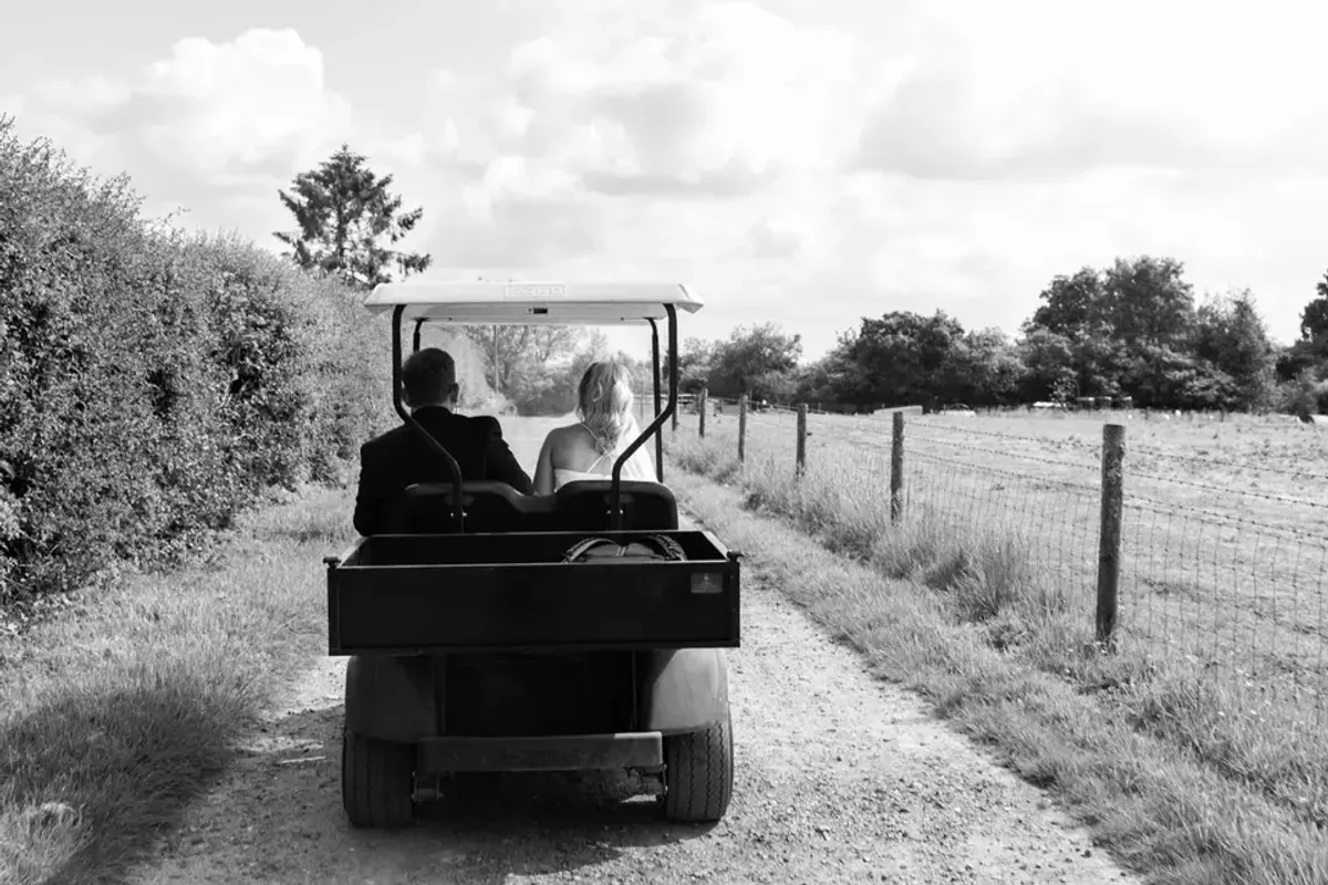 Gambledown Farm photo 2