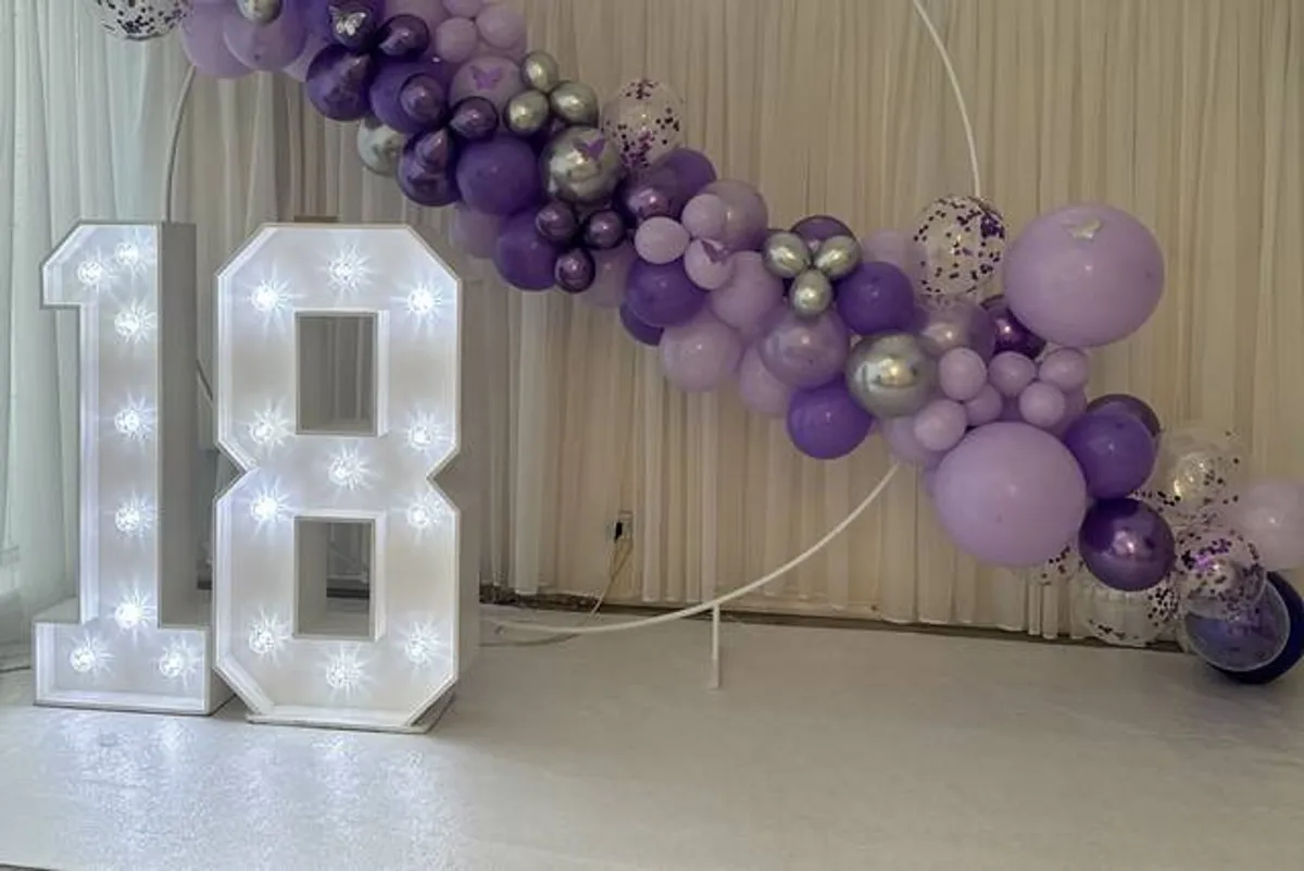 The Lanarkshire Wedding Exhibition photo 6