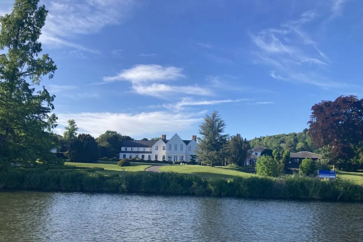 Greenlands at Henley photo 12