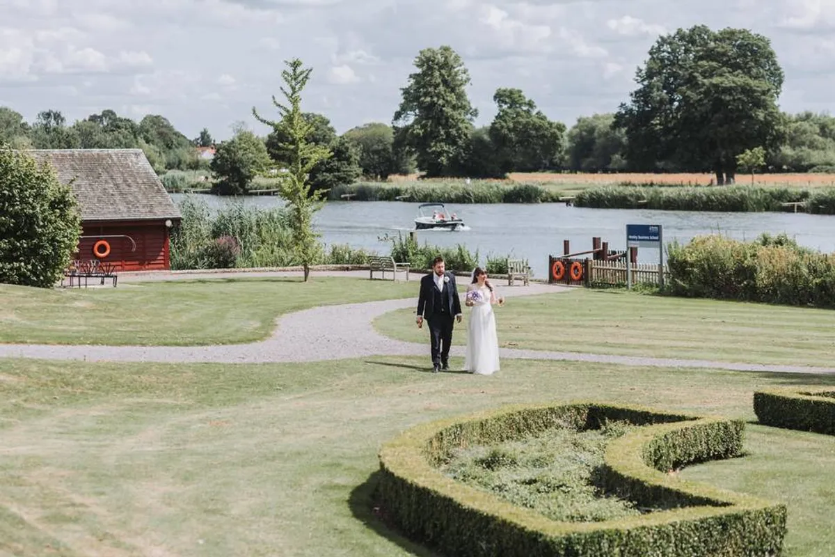 Greenlands at Henley photo 1