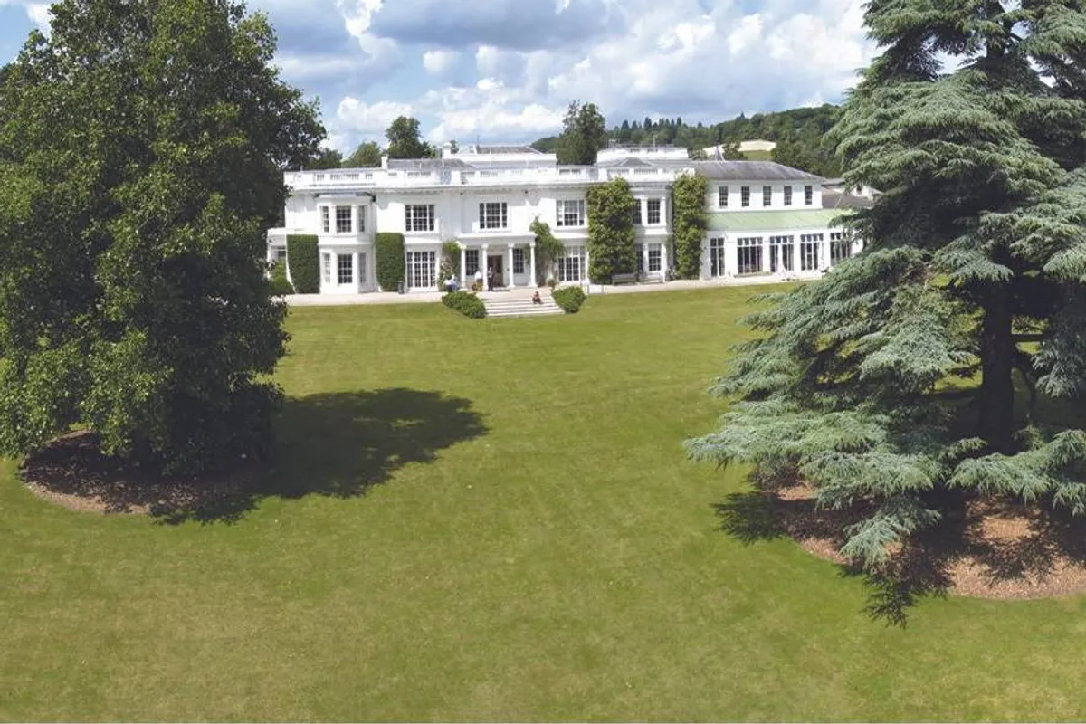 Greenlands at Henley photo 7