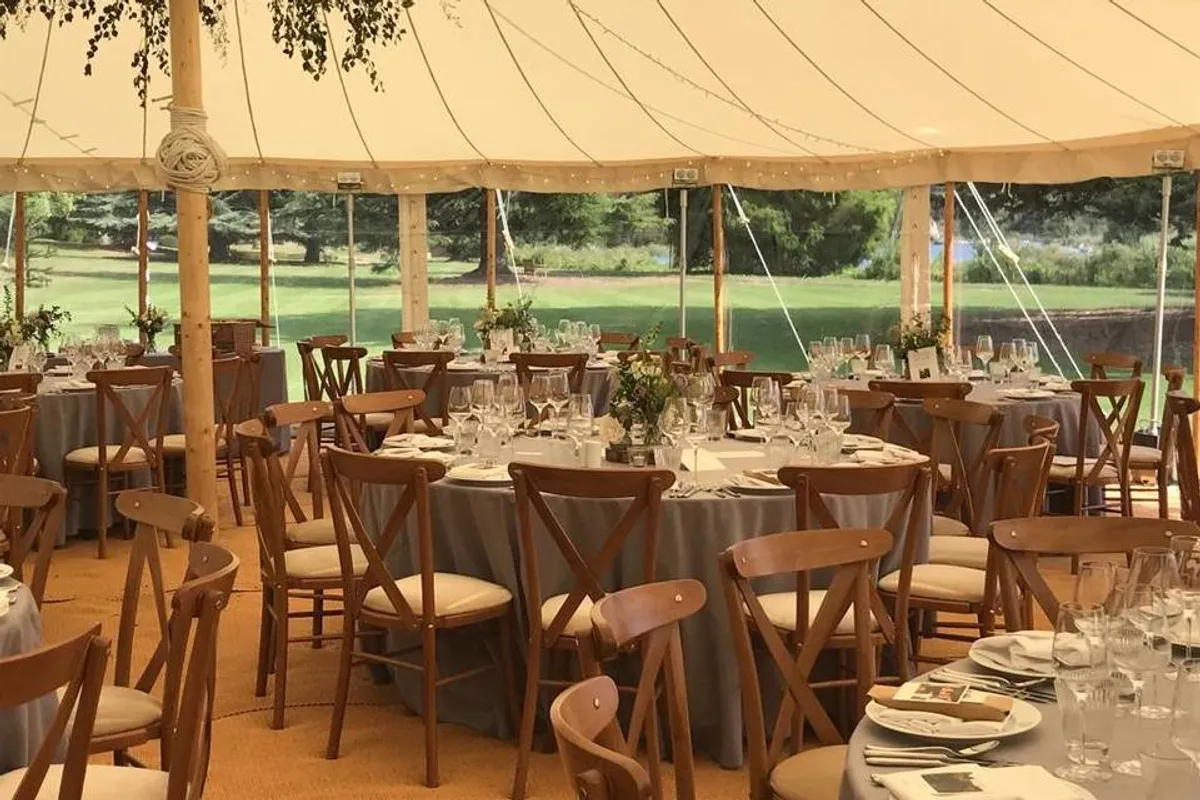 Greenlands at Henley photo 6