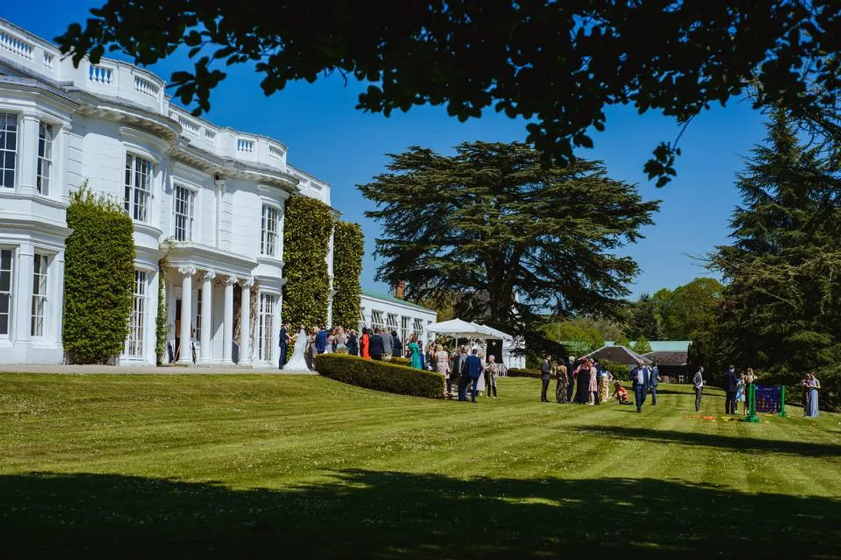 Greenlands at Henley photo 3