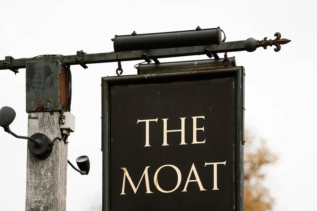The Moat photo 10