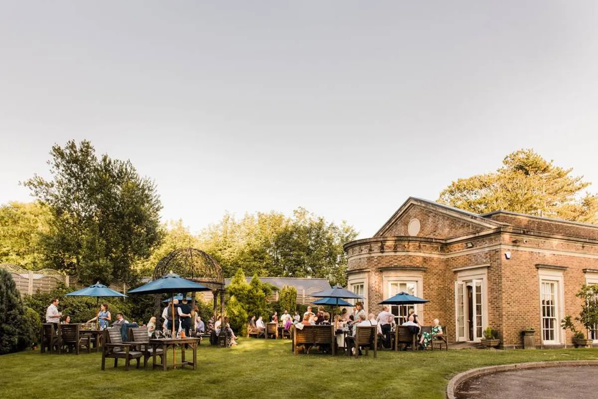 De Courceys Manor photo 11