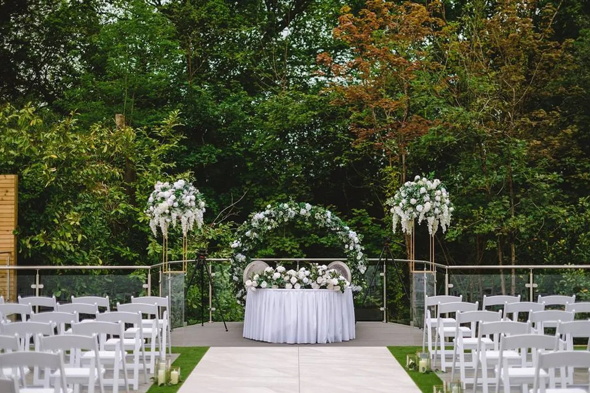 De Courceys Manor photo 6