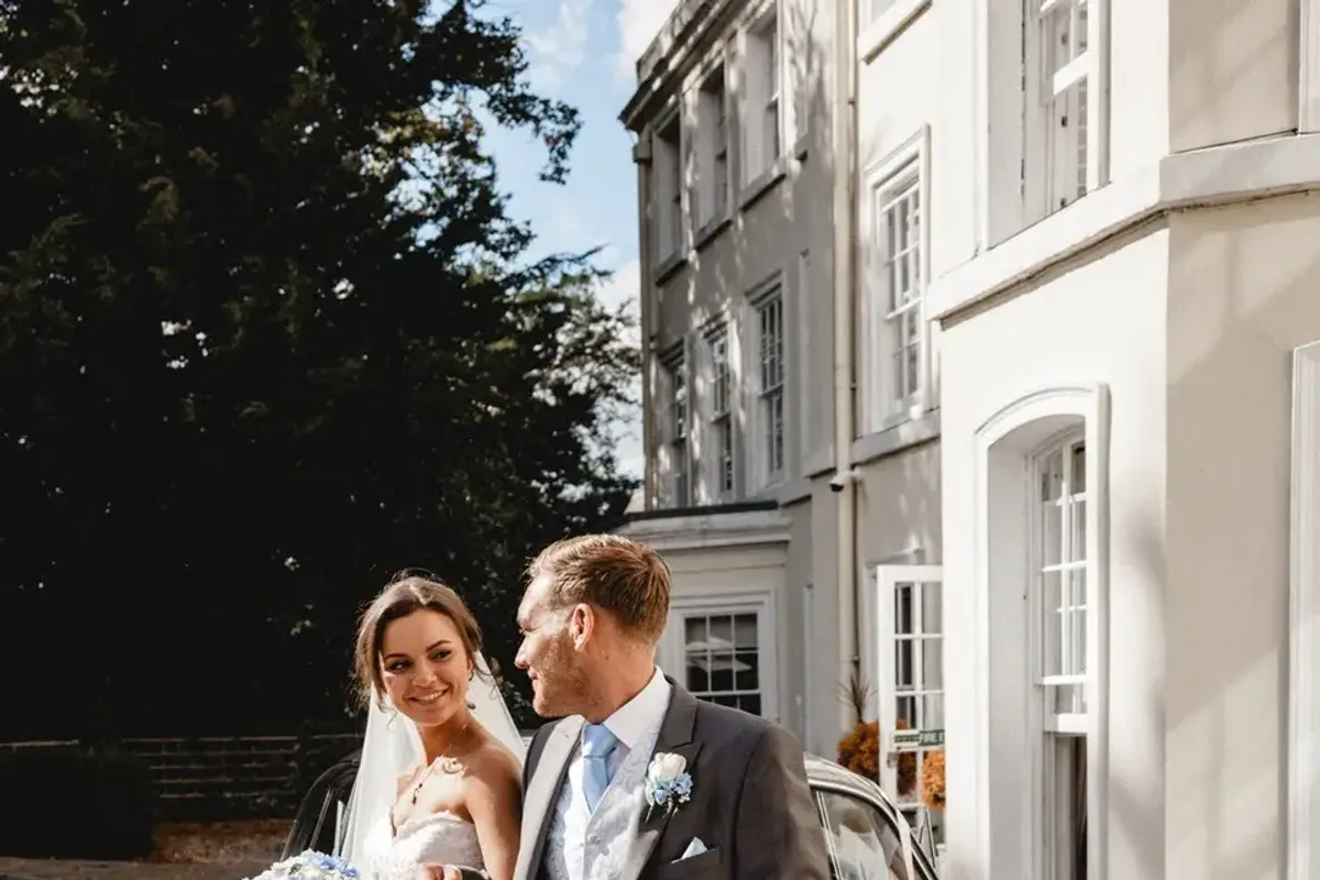 Burnham Beeches Hotel photo 4