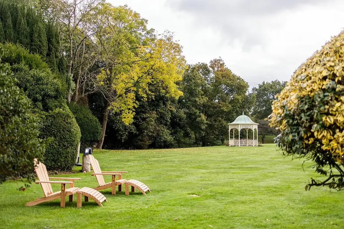 Burnham Beeches Hotel photo 11