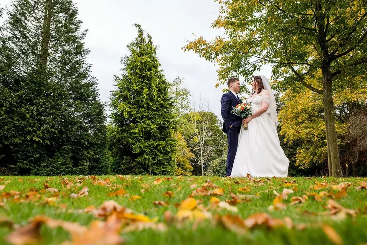 Burnham Beeches Hotel photo 7
