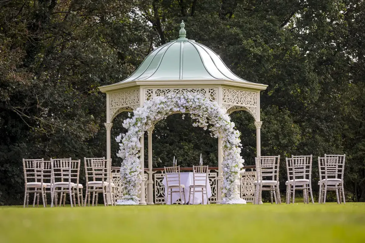Burnham Beeches Hotel photo 6