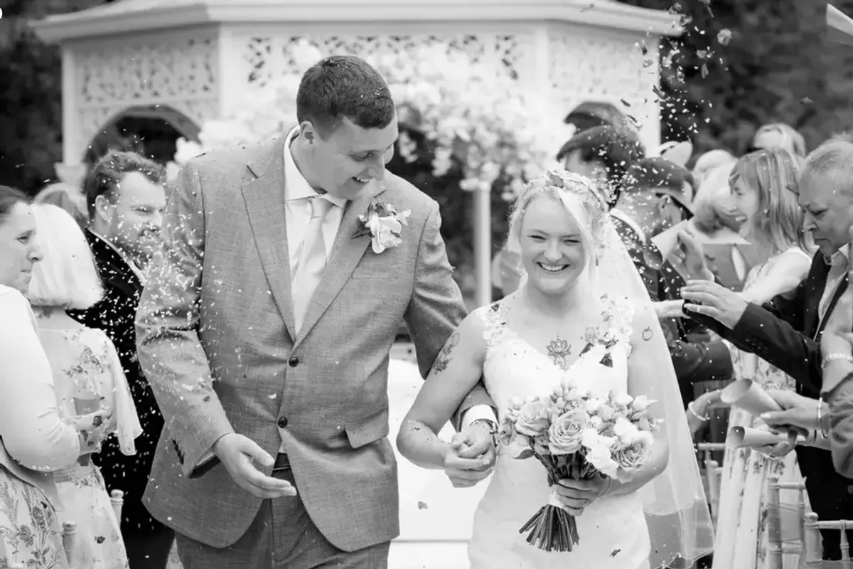 Burnham Beeches Hotel photo 2