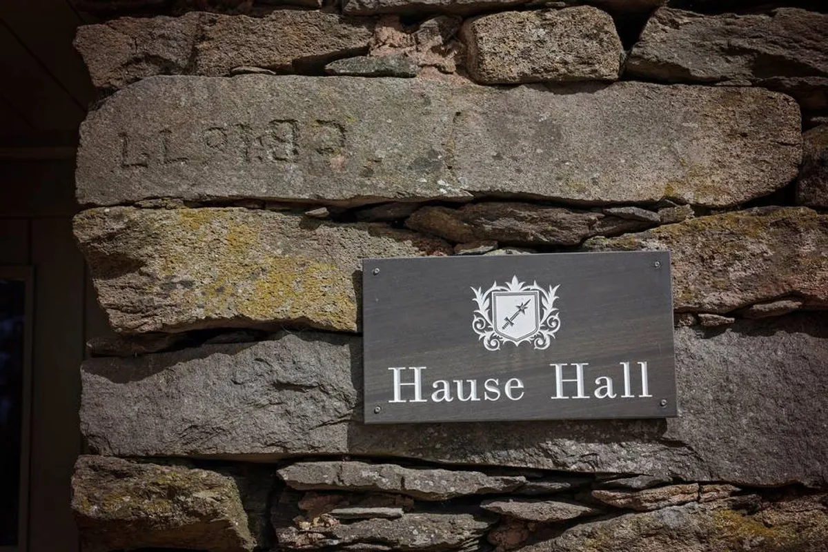 Hause Hall Farm photo 3