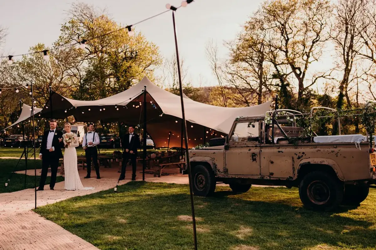 Great British Tents photo 7