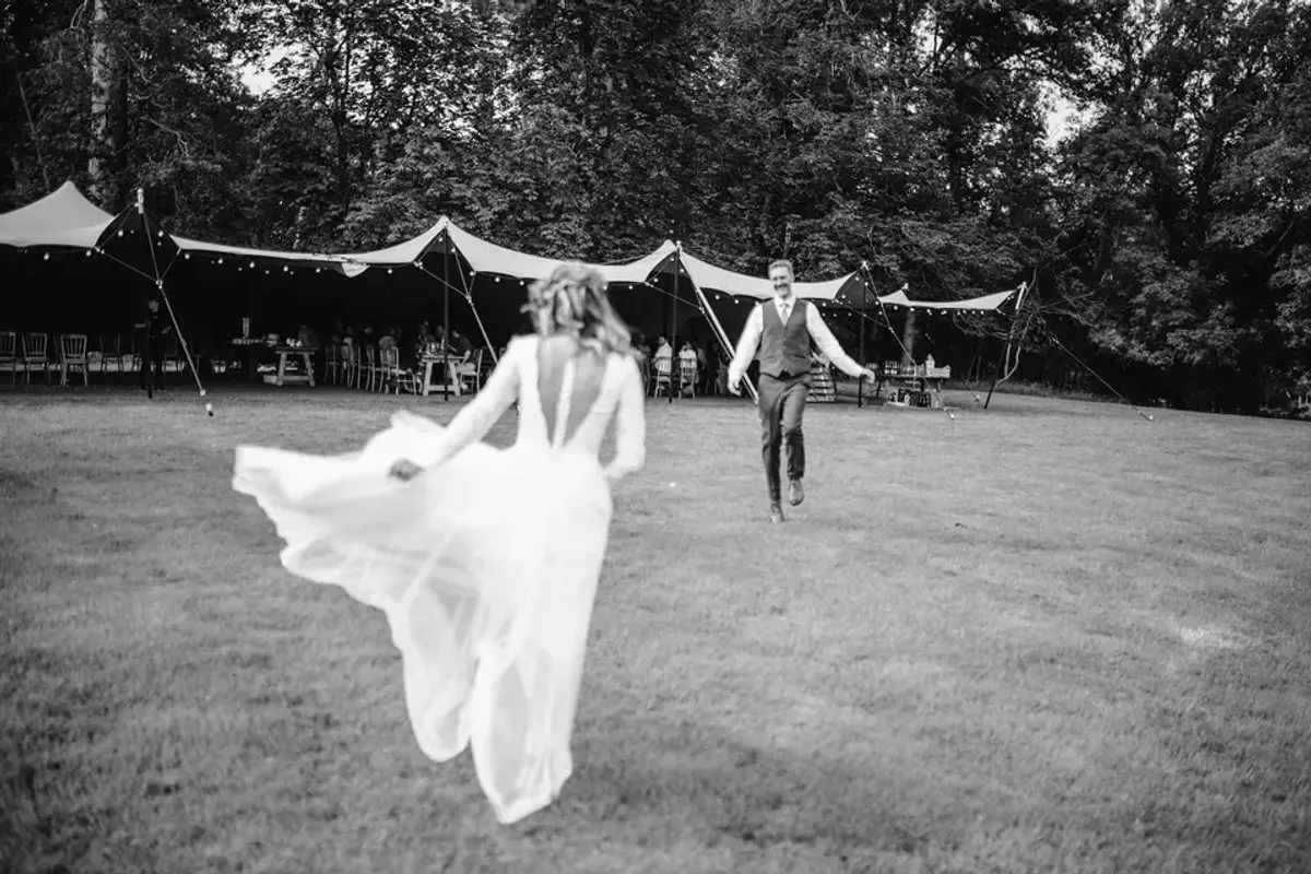 Great British Tents photo 3