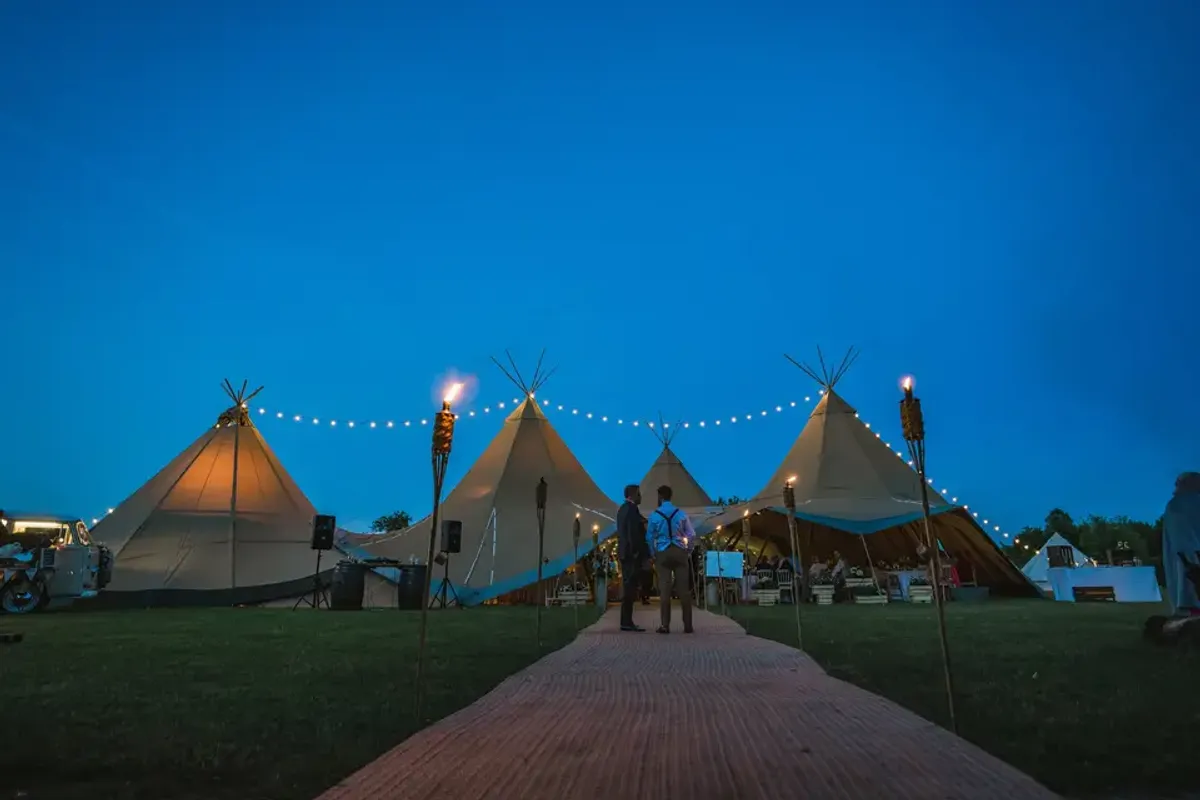 Great British Tents photo 8