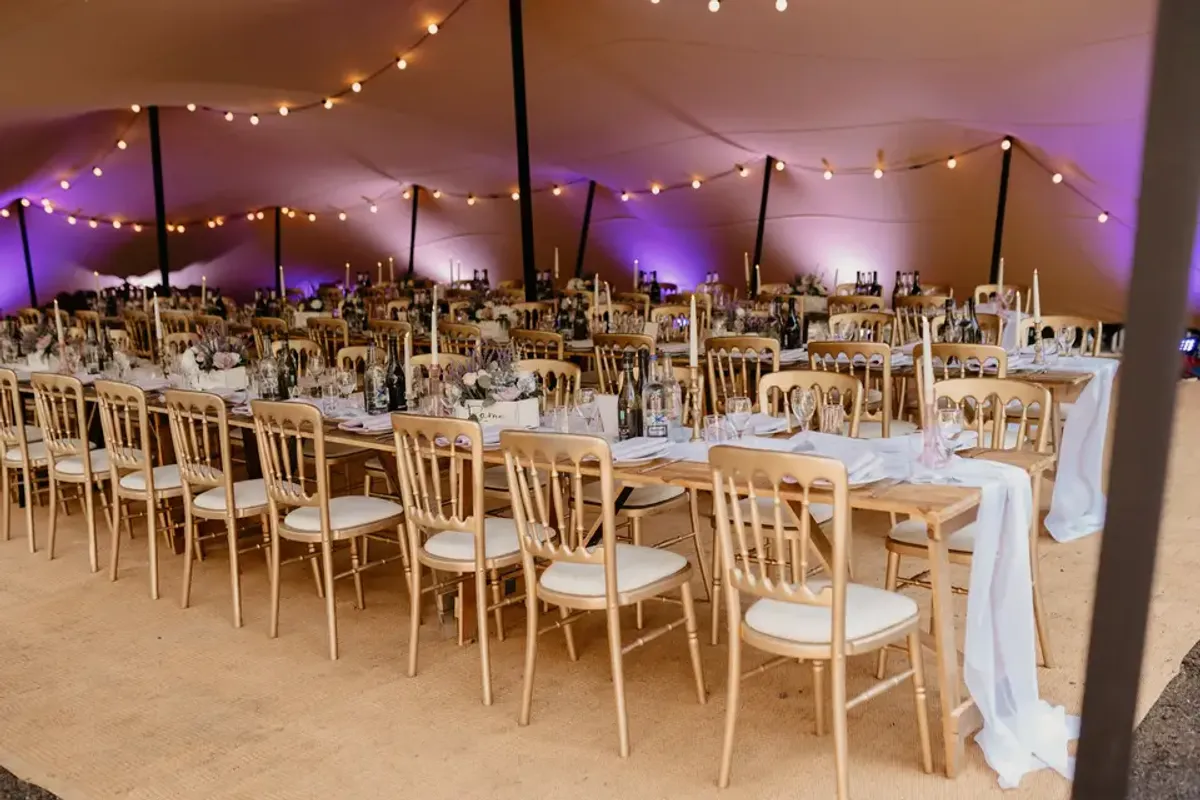 Great British Tents photo 6