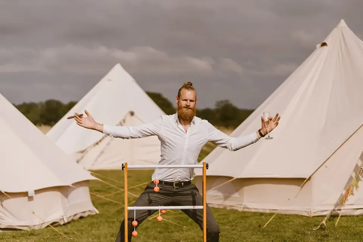 Great British Tents photo 4