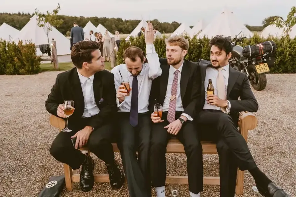 Great British Tents photo 1